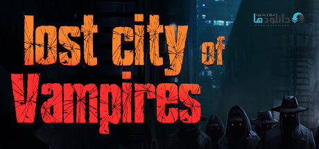 Lost City of Vampires