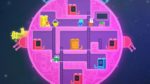 اسکرین-شات-بازی-Lovers-in-a-Dangerous-Spacetime-PS4