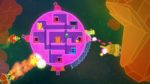 اسکرین-شات-بازی-Lovers-in-a-Dangerous-Spacetime-PS4