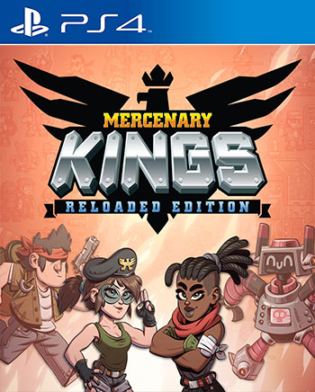 دانلود-بازی-Mercenary-Kings-Reloaded-Edition