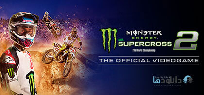 Monster Energy Supercross 2