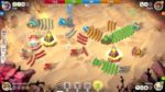 اسکرین-شات-Mushroom-Wars-2-Episode-3-Red-and-Furious