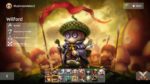 اسکرین-شات-Mushroom-Wars-2-Episode-3-Red-and-Furious