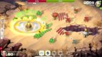 اسکرین-شات-Mushroom-Wars-2-Episode-3-Red-and-Furious