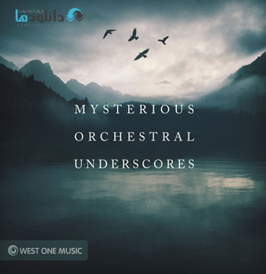 البوم-موسیقی-mysterious-orchestral-underscore