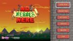 اسکرین-شات-بازی-No-Heroes-Here