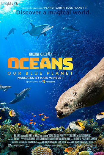 دانلود-مستند-Oceans-Our-Blue-Planet-2018