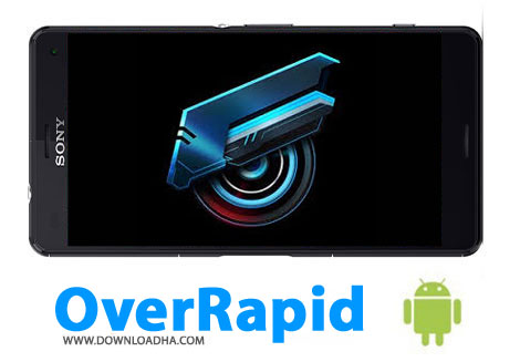 کاور-بازی-overrapid