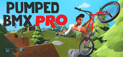 دانلود-بازی-Pumped-BMX-Pro