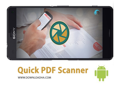 کاور-Quick-PDF-Scanner-Pro