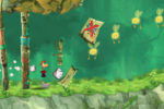 اسکرین-شات-Rayman-Jungle-Run