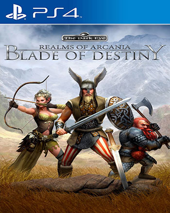 دانلود-بازی-Realms-of-Arkania-Blade-of-Destiny