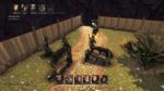 اسکرین-شات-بازی-Realms-of-Arkania-Blade-of-Destiny-PS4