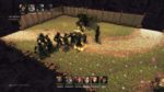 اسکرین-شات-بازی-Realms-of-Arkania-Blade-of-Destiny-PS4