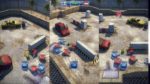اسکرین-شات-Robot-Soccer-Challenge