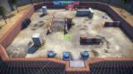 اسکرین-شات-Robot-Soccer-Challenge