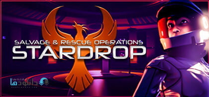 STARDROP v1.1