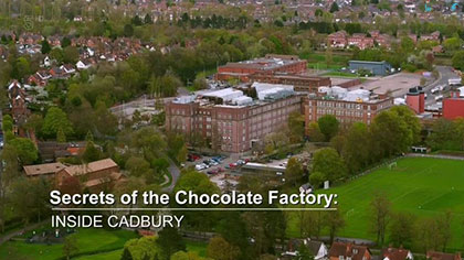 دانلود-مستند-Secrets-of-the-Chocolate-Factory-Inside-Cadbury-2018