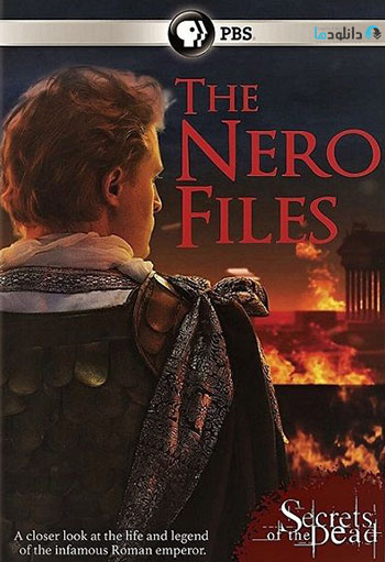 دانلود-مستند-Secrets-of-the-Dead-The-Nero-Files-2019