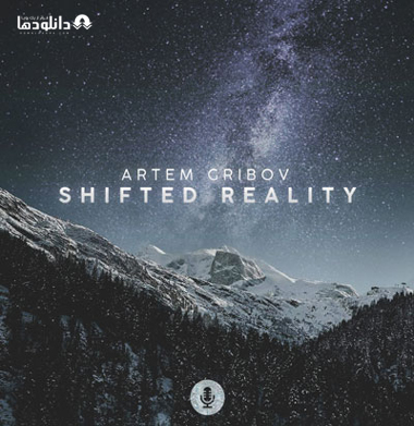 البوم-موسیقی-shifted-reality