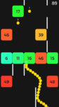 اسکرین-شات-بازی-snake-vs-block