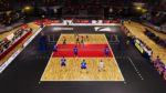 اسکرین-شات-بازی-Spike-Volleyball