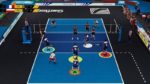 اسکرین-شات-بازی-Spike-Volleyball