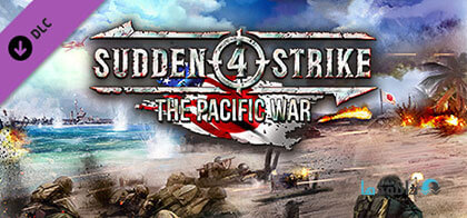 دانلود-بازی-Sudden-Strike-4-The-Pacific-War