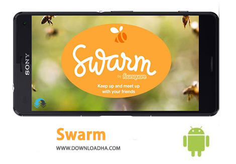 کاور-Swarm
