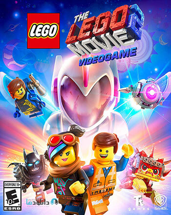 The LEGO Movie 2 Videogame - Galactic Adventures