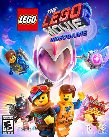 دانلود-بازی-The-LEGO-Movie-2-Videogame