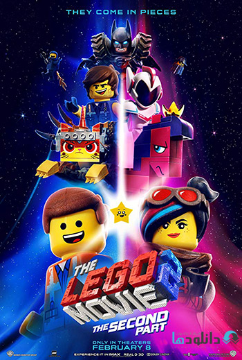 کاور-The-Lego-Movie-2