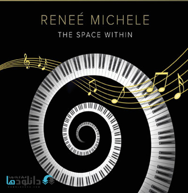 البوم-موسیقی-the-space-within