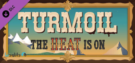 دانلود-بازی-Turmoil-The-Heat-Is-On