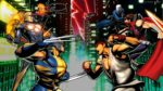 اسکرین-شات-بازی-Ultimate-Marvel-vs-Capcom-3-PS4