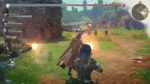 اسکرین-شات-بازی-Valkyria-Revolution-PS4