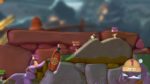 اسکرین-شات-بازی-Worms-Battlegrounds-PS4