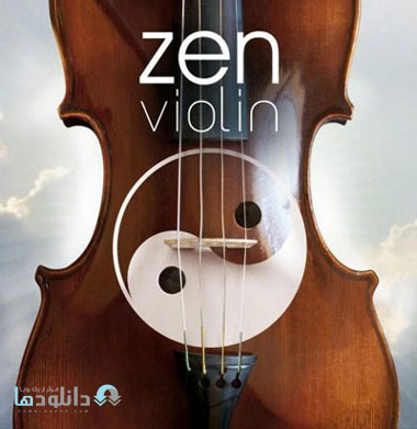 البوم-موسیقی-zen-violin
