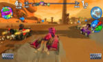 اسکرین-شات-beach-buggy-racing-2