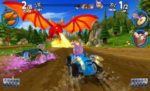 اسکرین-شات-beach-buggy-racing-2