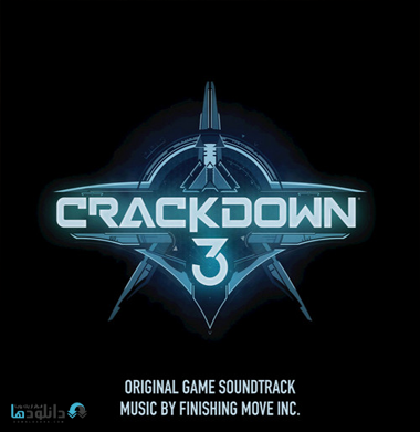موسیقی-متن-crackdown-3-ost