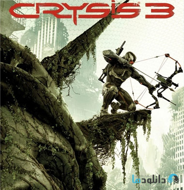 موسیقی-متن-بازی-crysis-3-ost