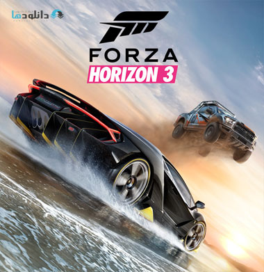 موسیقی-متن-بازی-forza-horizon-3-ost