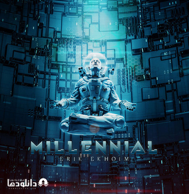 البوم-موسیقی-millennial-music-album