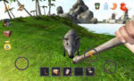 اسکرین-شات-raft-survival-ultimate