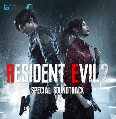 موسیقی-متن-بازی-resident-evil-2-ost