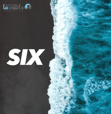 البوم-موسیقی-six-music-album