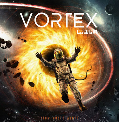 البوم-موسیقی-vortex-music-album