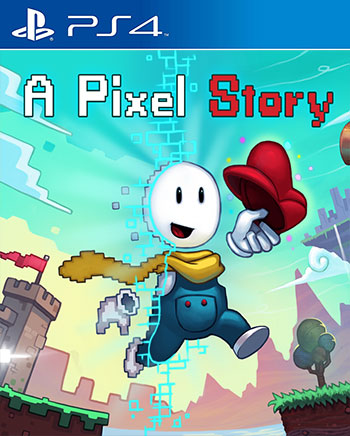 دانلود-بازی-A-Pixel-Story