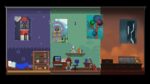 اسکرین-شات-بازی-A-Pixel-Story-PS4